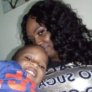 Meet your Posher, Alysha